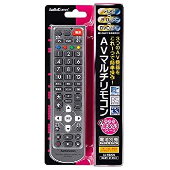 Cameras - 【中古】OHM AVマルチリモコン R920N AV-R920N