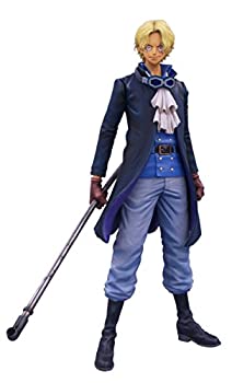 【中古】(非常に良い)ワンピース MASTER STARS PIECE サボ スペシャル ver. フィギュア