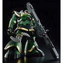 【中古】(未使用品)MG 1／100 MS-09R ドズル・ザビ専用リック・ドム プレミアムバンダイ限定