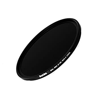 š(̤)Haida 40?mmPROII˥塼ȥ̩multi-coated ND 3.0?1000?xե륿40