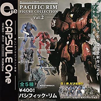 楽天市場】カプセルone パシフィック・リムの通販 