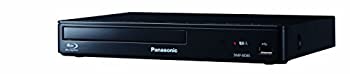 【中古】(非常に良い)パナソニック ブルーレイディスクプレーヤー DMP-BD85-K 【中古】(非常に良い)パナソニック ブルーレイディスクプレーヤー DMP-BD85-K