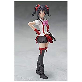 楽天市場】s．h．フィギュアーツ ラブライブ! 矢澤にこの通販