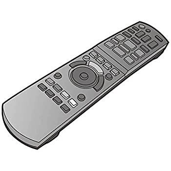 楽天COCOHOUSE【中古】（非常に良い）Panasonic DIGA用リモコン N2QAYB000687