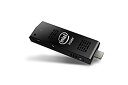 【中古】(非常に良い)Intel Compute Stick スティック型コンピューター LinuxUBUNTU搭載モデル BOXSTCK1A8LFC