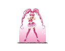 【中古】(未使用品)S.H.フィギュアーツ スイートプリキュア キュアメロディ