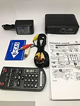 【中古】PIXELA地上デジタルチューナーPRD-BT107-P00