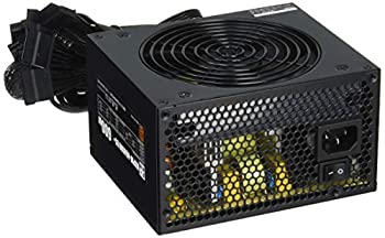 【中古】(非常に良い)玄人志向 NEXTシリーズ 80 PLUS Bronze 600W ATX電源 KRPW-N600W／85+