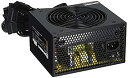 【中古】玄人志向 NEXTシリーズ 80 PLUS Bronze 600W ATX電源 KRPW-N600W／85