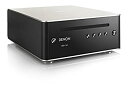 【中古】(未使用・未開封品)デノン Denon DCD-50 CDプレーヤー D/Aコンバーター搭載 MP3/WMAファイル再生対応 プレミアムシルバー DCD...