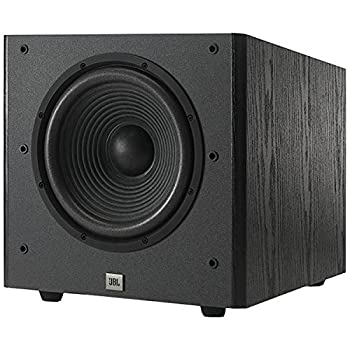 JBL - 【中古】(非常に良い)JBL スピーカー SUB 100P [単品]