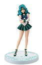 【中古】(未使用品)美少女戦士セーラームーン Girls Memories figure of SAILOR NEPTUNE セーラーネプチューン フィギュア