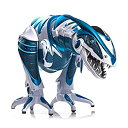 【中古】トイザらス限定 ロボザウルス ブルー TOYSRUS...