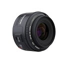 【中古】(未使用品)Yongnuo yn35?mm f2レンズ1?: 2?AF/MF広角固定/プライムオートフォーカスレンズ向けCanon EFマウントEOSカ(2)