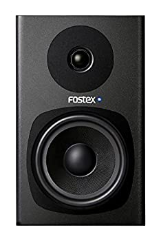 【中古】(非常に良い)FOSTEX アクティブスピーカー PM0.5d（B）(1台)