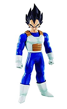 【中古】Dimension of DRAGONBALL ベジータ 約18cm PVC製 塗装済み完成品フィギュア