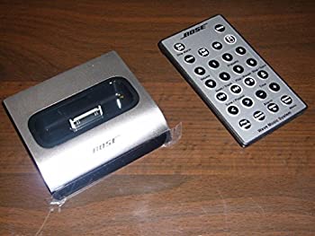 楽天市場】BOSE Wave Music System 専用iPod接続キットの通販 楽天市場】BOSE Wave Music System 専用iPod接続キットの通販