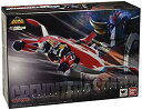 【中古】(非常に良い)スーパーロボット超合金 グレンダイザー&スペイザー