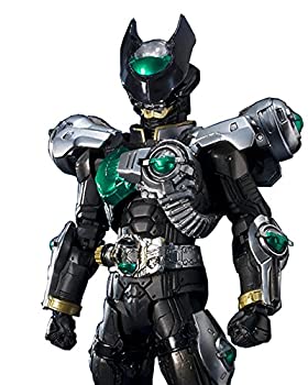 【中古】S.I.C. 仮面ライダーバース