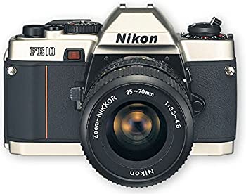 【中古】(非常に良い)Nikon ニコン FE10