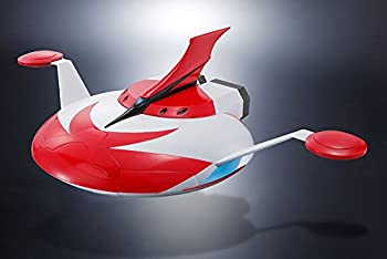 【中古】(非常に良い)スーパーロボット超合金 グレンダイザー対応スペイザー