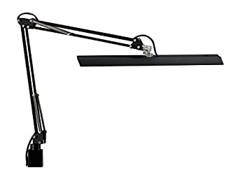 【中古】(非常に良い)Z-LIGHT LEDデスクライト Z-10N B ブラック 明るさ2430Lx 連続調光 【中古】(非常に良い)Z-LIGHT LEDデスクライト Z-10N B ブラック 明るさ2430Lx 連続調光