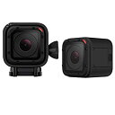 【中古】GoPro ウェアラブルカメラ HERO4 Session CHDHS-101-JP