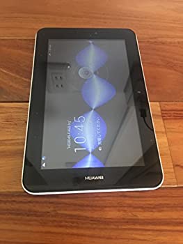 【中古】(非常に良い)Huawei ファーウェイ MediaPad 7 Youth2／Champagne1Gモデル 53014013