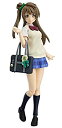 【中古】【特典】figma ラブライブ! 南ことり(GOOD SMILE ONLINE SHOP限定)