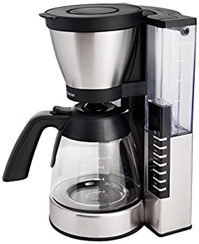 yÁzCapresso MG900 10 Cup Rapid Brew Coffee Maker with Glass Carafe by Capresso