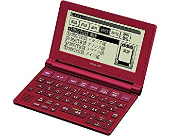 【中古】(未使用品)シャープ コンパ