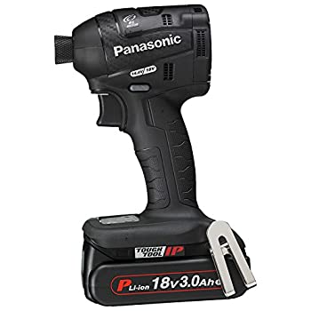 パナソニック電動工具 EZ75A7LJ2G-P 14.4V/18V 充電インパクト