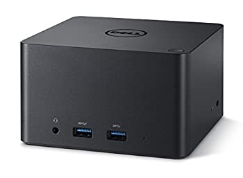【中古】(非常に良い)Dell ワイヤレスドッキングステーション WiGig対応 WLD15