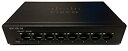 【中古】Cisco Small Business 110 SG110D-08-JP