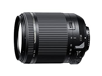 【中古】(非常に良い)TAMRON 高倍率ズームレンズ 18-200mm F3.5-6.3 DiII VC ニコン用 APS-C専用 B018N 【中古】(非常に良い)TAMRON 高倍率ズームレンズ 18-200mm F3.5-6.3 DiII VC ニコン用 APS-C専用 B018N