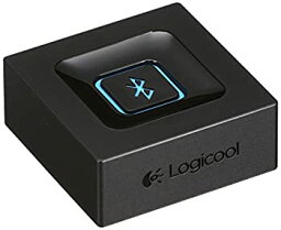 【中古】Logicool ロジクール Bluetooth レシーバー BB200 マルチポイント接続 オーディオ アダプター ワイヤレス ミュージック レシーバー スマホ タブ