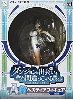 楽天市場】ヘスティア プライズ フィギュアの通販
