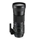 【中古】(未使用品)SIGMA 望遠ズーム