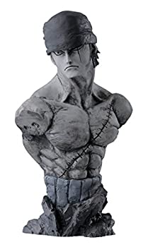 ワンピース CREATOR×CREATOR ROUGH EDGES -RORONOA.ZORO-(ゾロ)　A