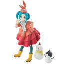 【中古】(未使用品)一番くじプレミアム 憑物語 A賞 斧乃木余接 プレミアムフィギュア