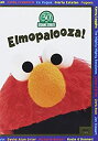 【中古】(未使用品)40 Years of Sunny Days ／ Elmopalooza DVD
