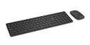 【中古】(非常に良い)マイクロソフト キーボード マウスセット Bluetooth対応/ワイヤレス Designer Bluetooth Desktop 7N9...