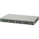 【中古】アライドテレシス AT-GS950/48 1919R