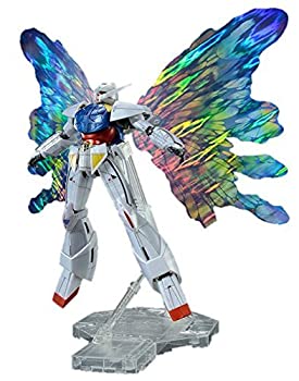 【中古】(非常に良い)MG 1／100 ターンエーガンダム 月光蝶Ver. PB限定