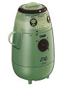 【中古】(非常に良い)National 家庭用臼式 お茶粉末器 まるごと緑茶 EU6803