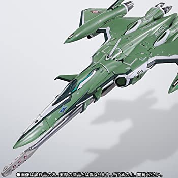 【中古】(非常に良い)DX超合金 VF-27βルシファーバルキリー ニューヘッドプラス（一般機／グレイス機）(br）【2015年08月発売】(br）