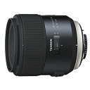【中古】TAMRON 単焦点レンズ SP45mm F1.8 Di ソニーAマウント用 フルサイズ対応 F013S(2)