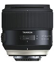 【中古】(非常に良い)TAMRON 単焦点レンズ SP35mm F1.8 Di VC ニコン用 フルサイズ対応 F012N