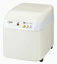 【中古】(未使用品)タイガー 餅つき 機 1升 力じまん SMJ-B180-WL Tiger