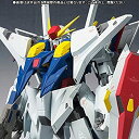 【中古】ROBOT魂 〈SIDE MS〉 Ξガンダム-ミサイルポッド装備(マーキングプラスVer.)(魂ウェブ商店限定)
